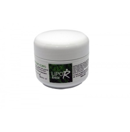 LIPOR Base 50ml